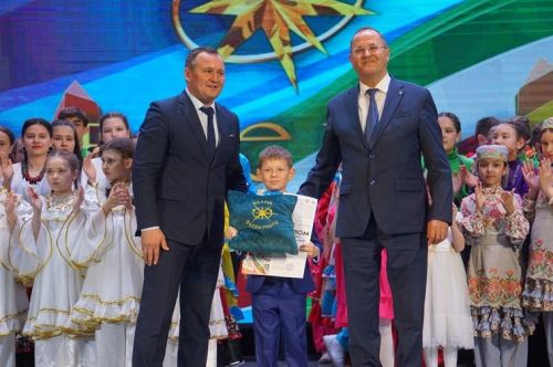 «Йолдызлык-2023»нең Гала-концерты