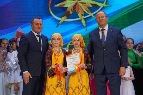 «Йолдызлык-2023»нең Гала-концерты