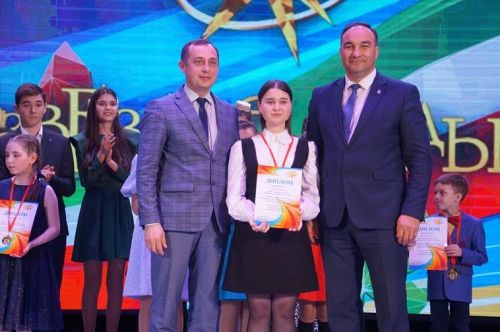 «Йолдызлык-2023»нең Гала-концерты
