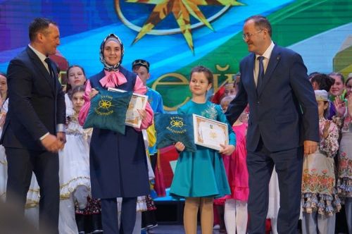 «Йолдызлык-2023»нең Гала-концерты