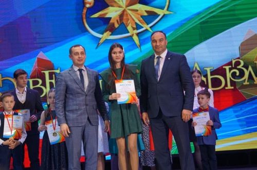 «Йолдызлык-2023»нең Гала-концерты