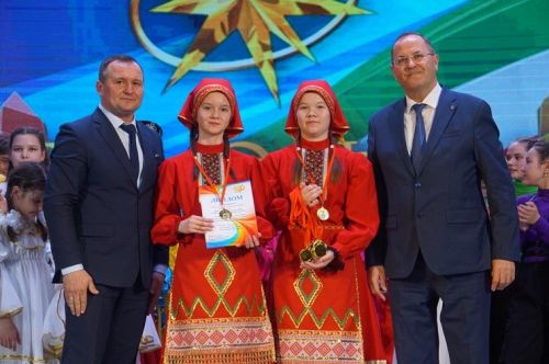 «Йолдызлык-2023»нең Гала-концерты