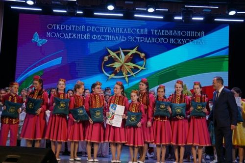 «Йолдызлык-2023»нең Гала-концерты