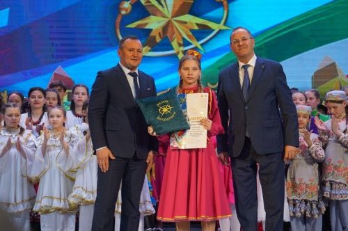 «Йолдызлык-2023»нең Гала-концерты