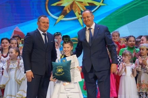 «Йолдызлык-2023»нең Гала-концерты