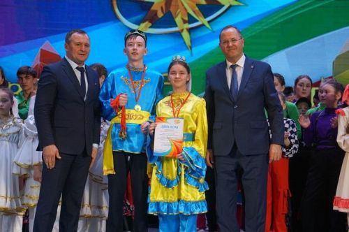 «Йолдызлык-2023»нең Гала-концерты