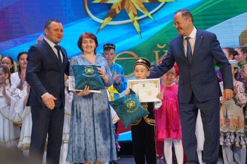 «Йолдызлык-2023»нең Гала-концерты