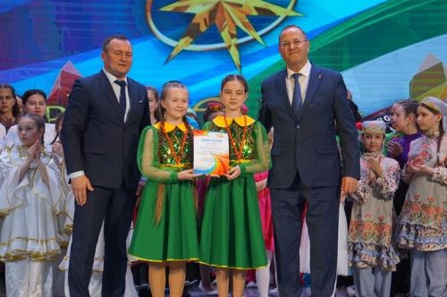 «Йолдызлык-2023»нең Гала-концерты