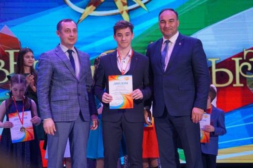 «Йолдызлык-2023»нең Гала-концерты