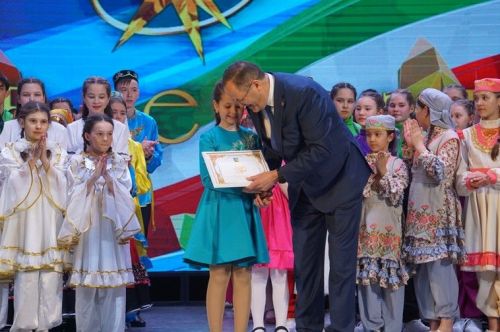 «Йолдызлык-2023»нең Гала-концерты