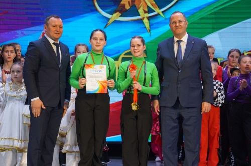 «Йолдызлык-2023»нең Гала-концерты