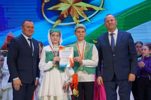«Йолдызлык-2023»нең Гала-концерты