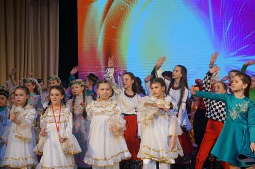 «Йолдызлык-2023»нең Гала-концерты