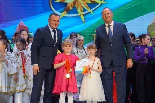 «Йолдызлык-2023»нең Гала-концерты