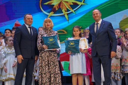 «Йолдызлык-2023»нең Гала-концерты
