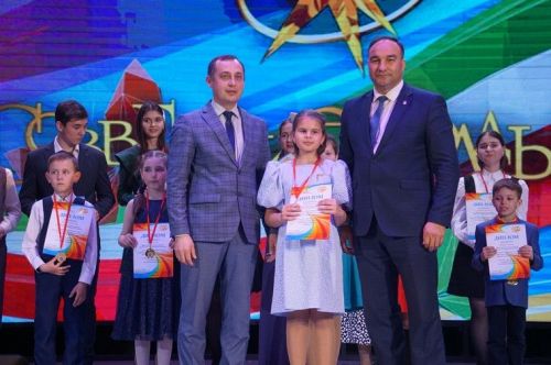 «Йолдызлык-2023»нең Гала-концерты