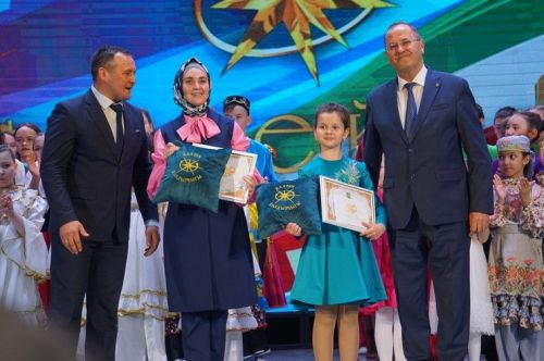 «Йолдызлык-2023»нең Гала-концерты