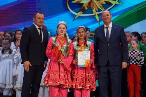 «Йолдызлык-2023»нең Гала-концерты