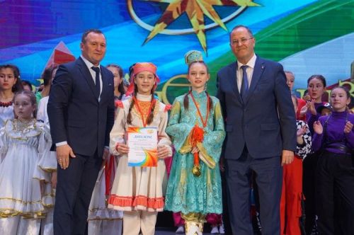 «Йолдызлык-2023»нең Гала-концерты