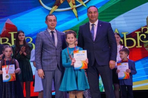 «Йолдызлык-2023»нең Гала-концерты