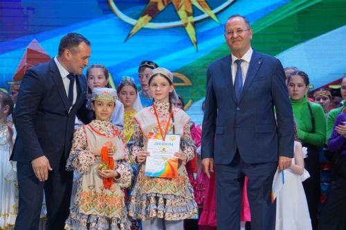 «Йолдызлык-2023»нең Гала-концерты