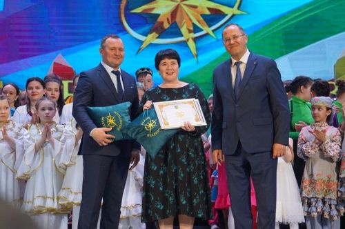 «Йолдызлык-2023»нең Гала-концерты