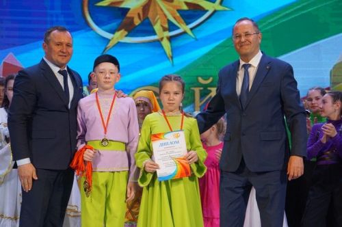 «Йолдызлык-2023»нең Гала-концерты