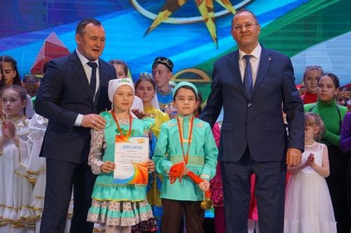 «Йолдызлык-2023»нең Гала-концерты