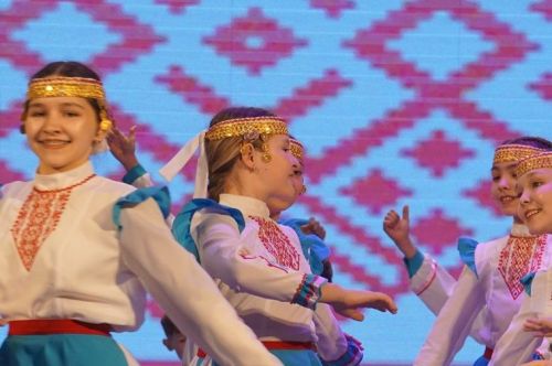«Йолдызлык-2023»нең Гала-концерты
