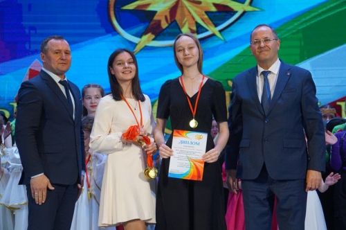 «Йолдызлык-2023»нең Гала-концерты