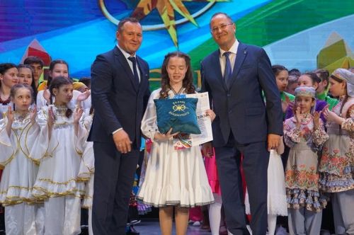 «Йолдызлык-2023»нең Гала-концерты