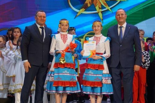 «Йолдызлык-2023»нең Гала-концерты