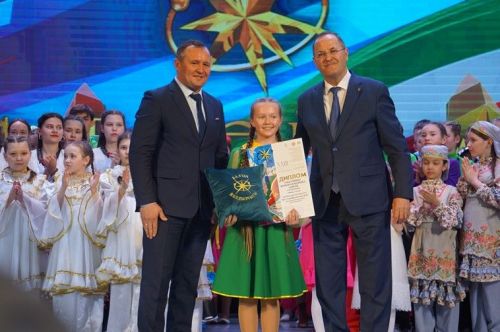 «Йолдызлык-2023»нең Гала-концерты
