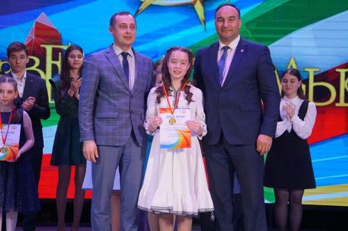 «Йолдызлык-2023»нең Гала-концерты