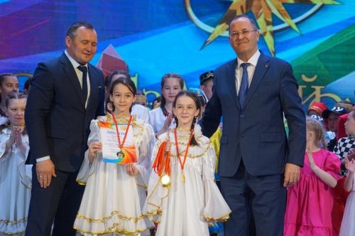 «Йолдызлык-2023»нең Гала-концерты