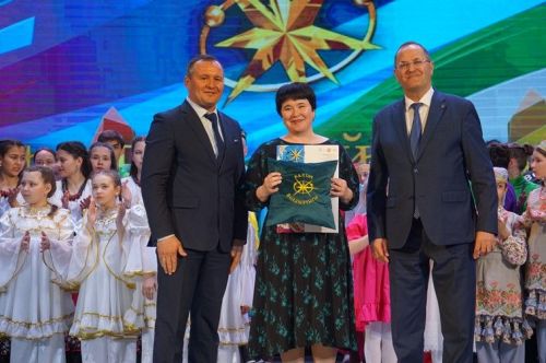 «Йолдызлык-2023»нең Гала-концерты