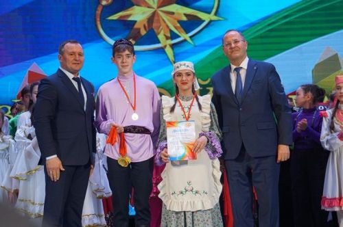 «Йолдызлык-2023»нең Гала-концерты
