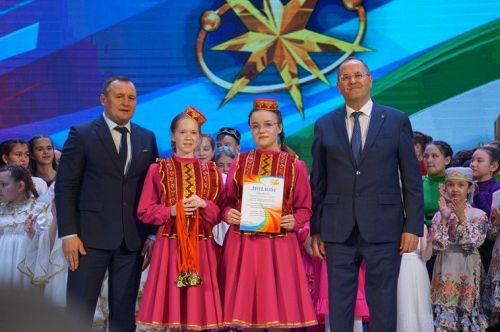 «Йолдызлык-2023»нең Гала-концерты