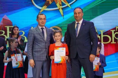 «Йолдызлык-2023»нең Гала-концерты
