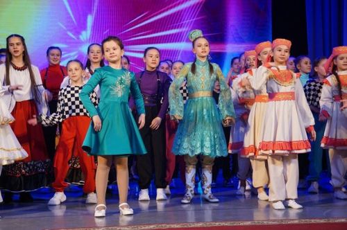 «Йолдызлык-2023»нең Гала-концерты