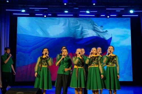 «Йолдызлык-2023»нең Гала-концерты
