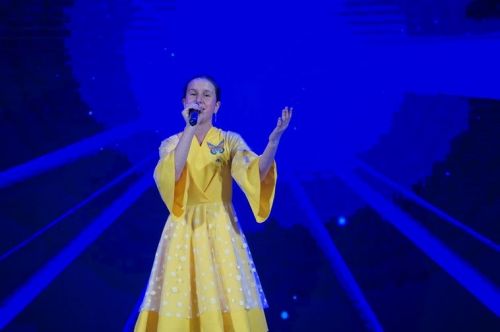 «Йолдызлык-2023»нең Гала-концерты
