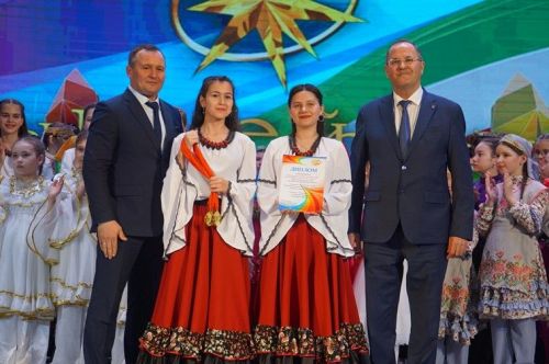 «Йолдызлык-2023»нең Гала-концерты