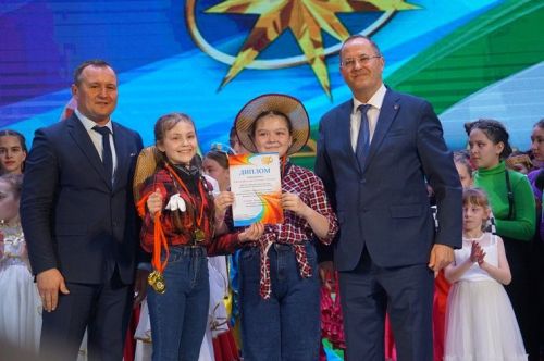 «Йолдызлык-2023»нең Гала-концерты