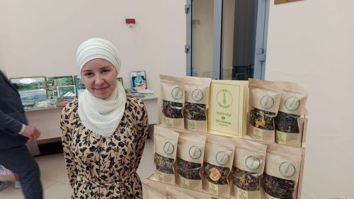 Балтачта бүген зур чара: бездә кунакта «Ак калфак»лылар