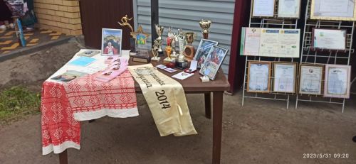 Балтачта бүген зур чара: бездә кунакта «Ак калфак»лылар