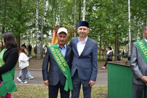 Балтач Сабан туе
