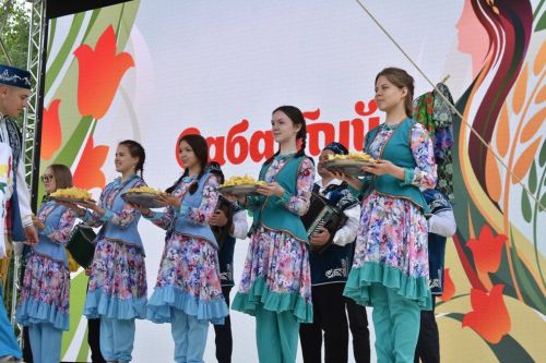 Балтач Сабан туе