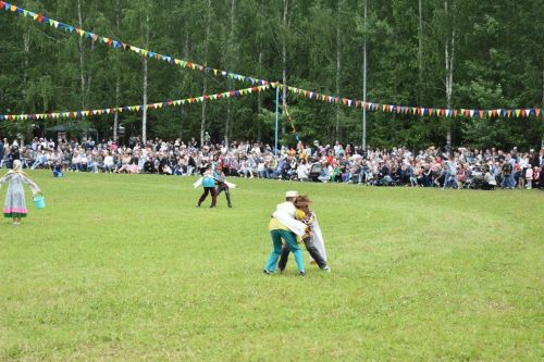 Балтач Сабан туе