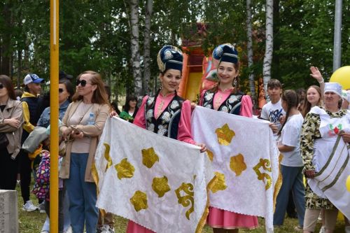 Балтач Сабан туе
